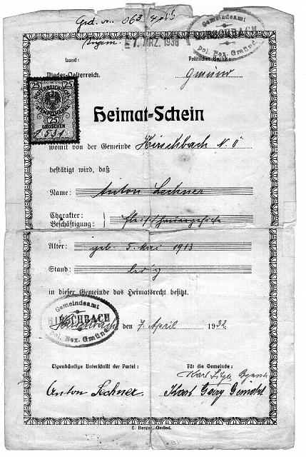 Heimatschein Lechner.jpg